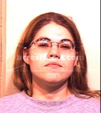 Crystal Elaine Shumate