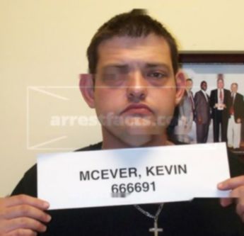 Kevin Scott Mcever