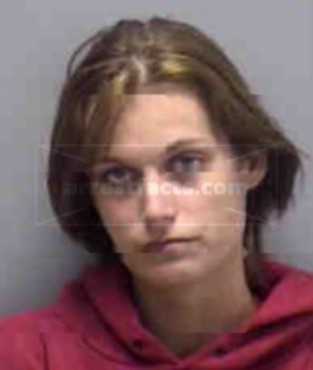 Christina Kay Goforth