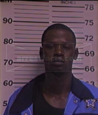 Michael Dewayne Yarbrough