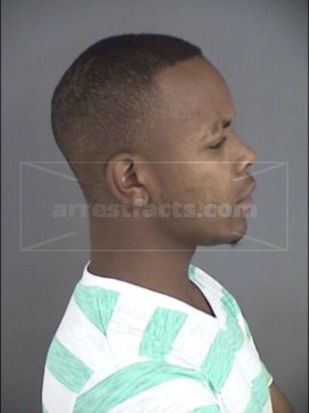 Travion Deshun Williams