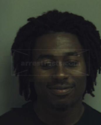 Jarvis Quinten Dumas