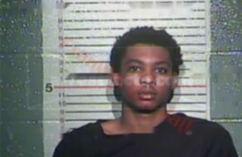 Darionte Damarcco Coleman