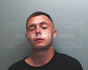 Sebastian Alec Rendon