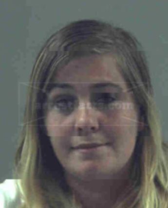 Tiffany Giovanna Cook