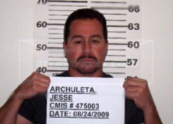 Jesse John Archuleta