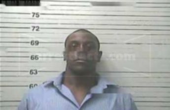 Joe Lewis Moffett Ii