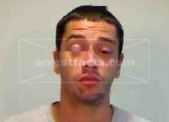 Joshua Clay Bashore