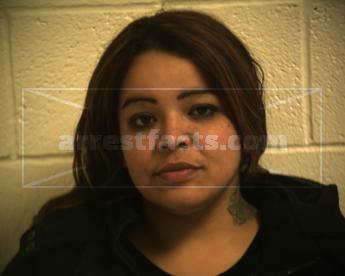 Lorie Marie Uribe Rodriguez
