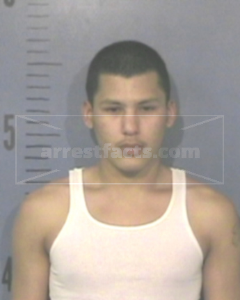 Ricky Lee Rodriguez