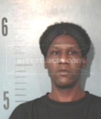 Ronald Ray Riggins