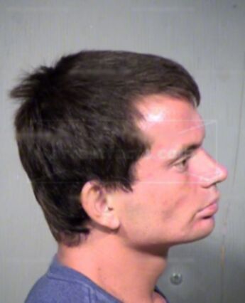 Jared Joseph Whiting