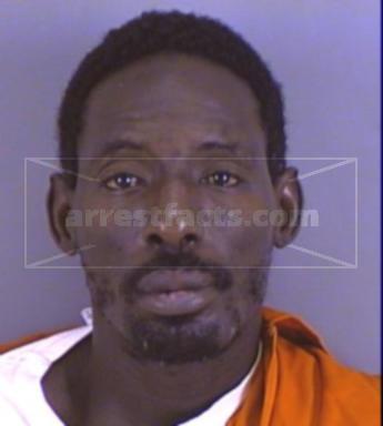 Ronald Dorsey Carter