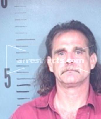 Russell Wayne Barlow