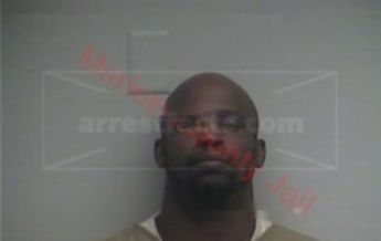 Mark Dewayne Campbell