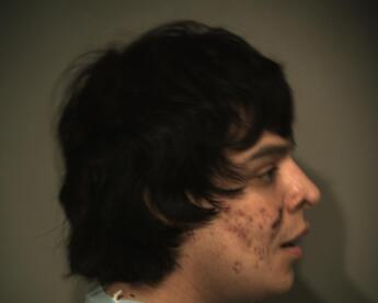 Marco Antonio Garza Rodriguez