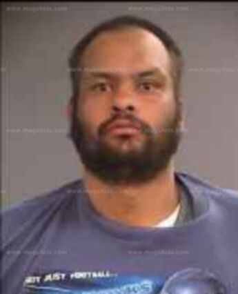 Nathan Ray Jackson
