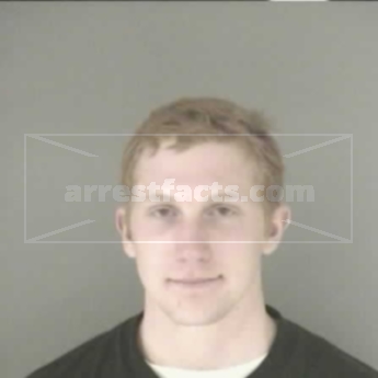 Anthony Michael Swanson