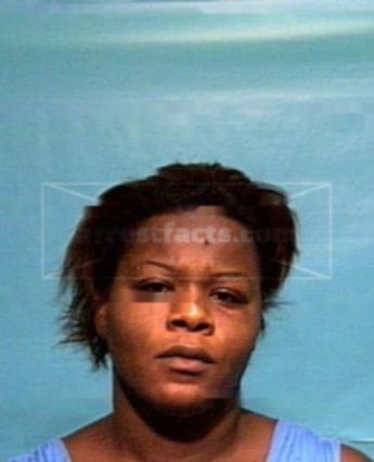 Bridgette Pleshette Bivins