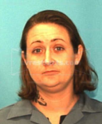 Tonia Lea Phillips