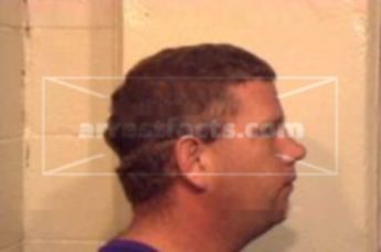 Johnny Ray Johnstone