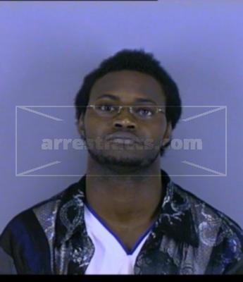 Desmond Dewayne Williams