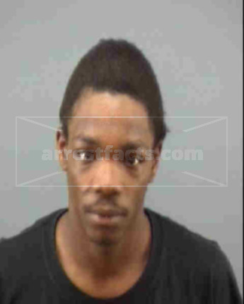 Darryl Deandre Keller