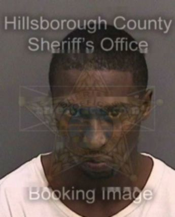 Demetrius Rashawn Haynes