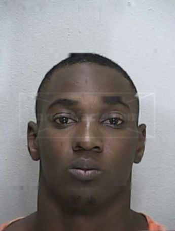 Dontarious Lavar Bartley