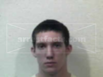 Adam Richard Boyd