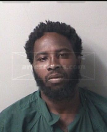 Jarvis Jerell Allen