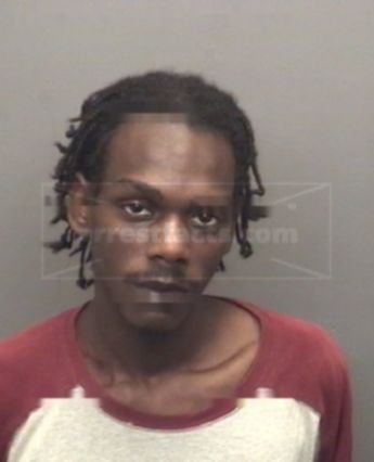 Javon Lamar Meriwether