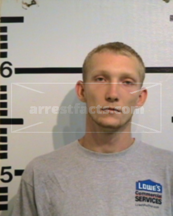 Joshua Dewayne Culp