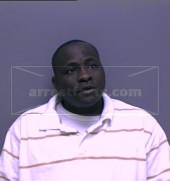 Larry Eugene Phillips