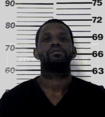 Patrick Deyoun Davis