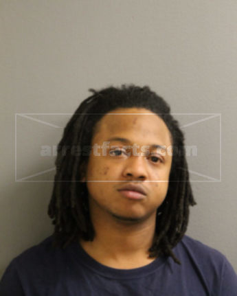 Darius Darnell Carter