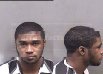 Devante Ormond Francois