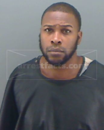 Terrence Terrell Daniels