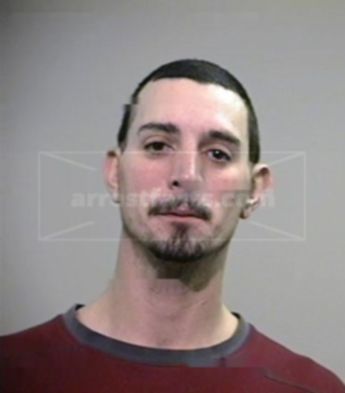 Michael Kenneth Atkins