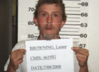 Lester Dale Browning
