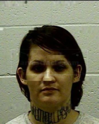 Brittany Rene Cordell