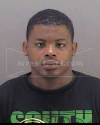 Alonzo Christopher Williams