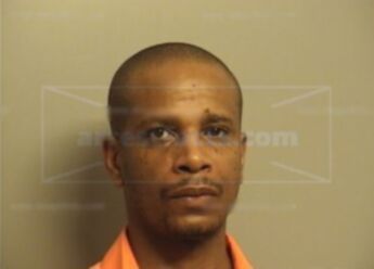 Darrell Odell Golden