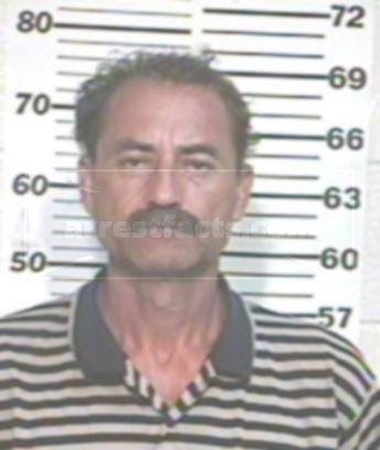 Gerardo Garcia Flores