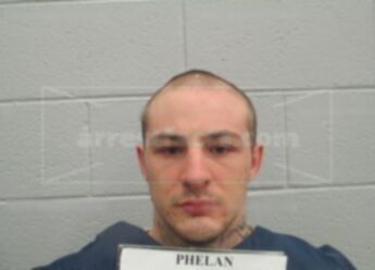 Aaron Michael Phelan