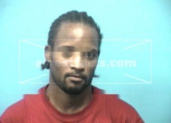 Kelvin Anthony Sanders