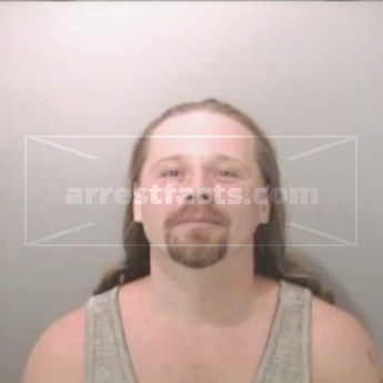 Kevin Lee Shrum