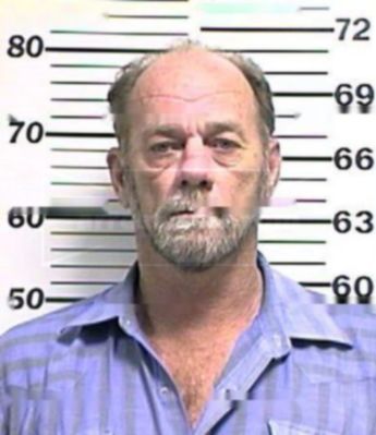 Keith Dauine Wells