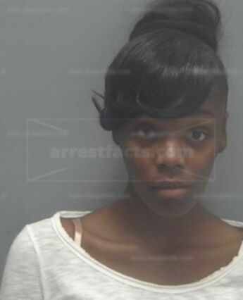 Shacoya Lakisha Blocker