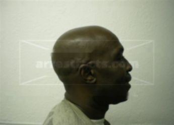 Garrett Roosevelt Scott